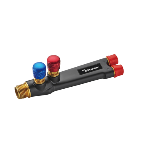Light Duty Britan Torch Handle WH268