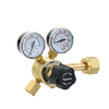Weldskill Argon Mini Flowgauge Regulator Kit