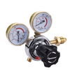 Medium Duty Premium Quality 25gx Oxygen Regulator