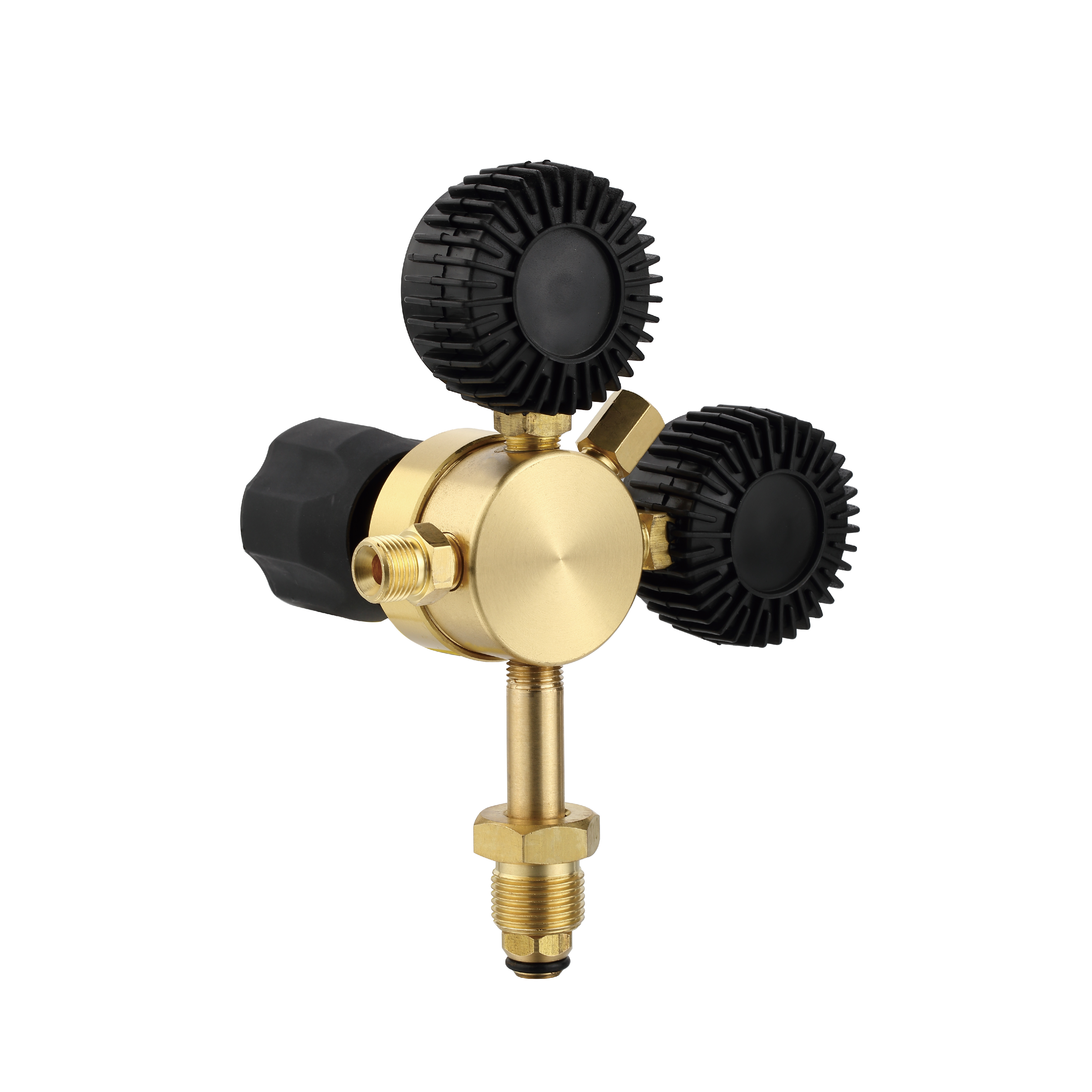 Single stage Regulator SR218