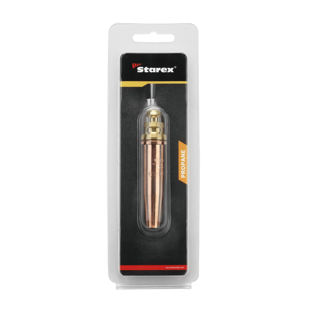 Premium Quality Saf/Le Lorrain G1 France Propane Cutting Nozzle