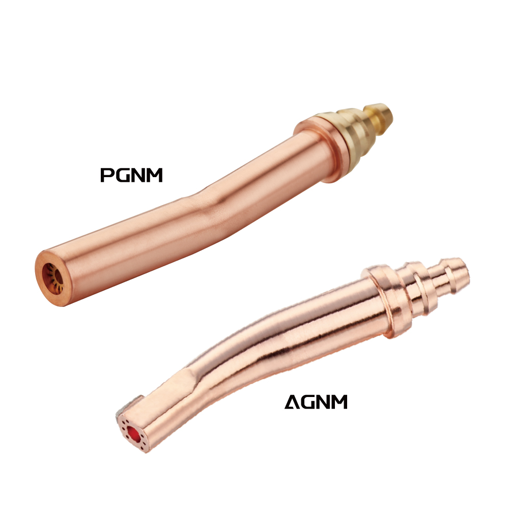 Britan Acetylene Gouging Nozzle AGNM