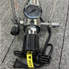 CO2 Heated Regulator Flowmeter 190W