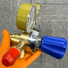 Harris Double Stage Oxygen Regulator