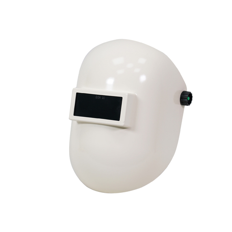 Passive Fiberglass Welding Helmet M-205P