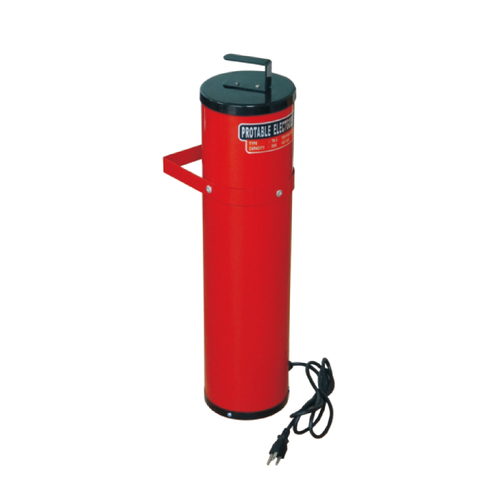 Welding Electrode Dryer TG-5