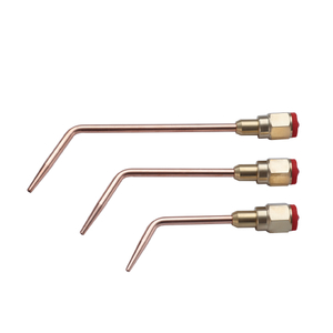 For V style heavy duty welding