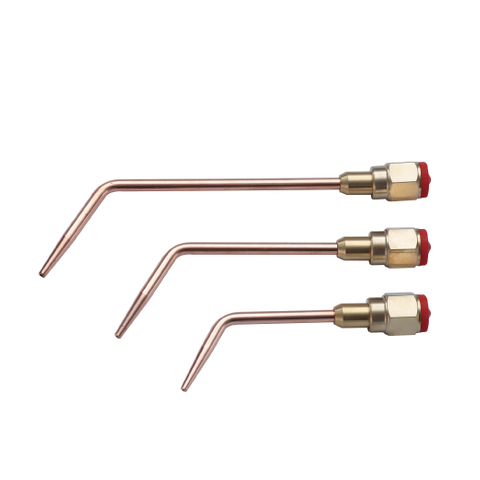 For V style heavy duty welding