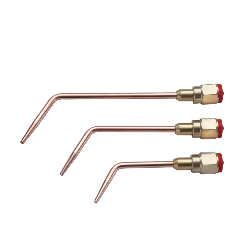 For V style heavy duty welding