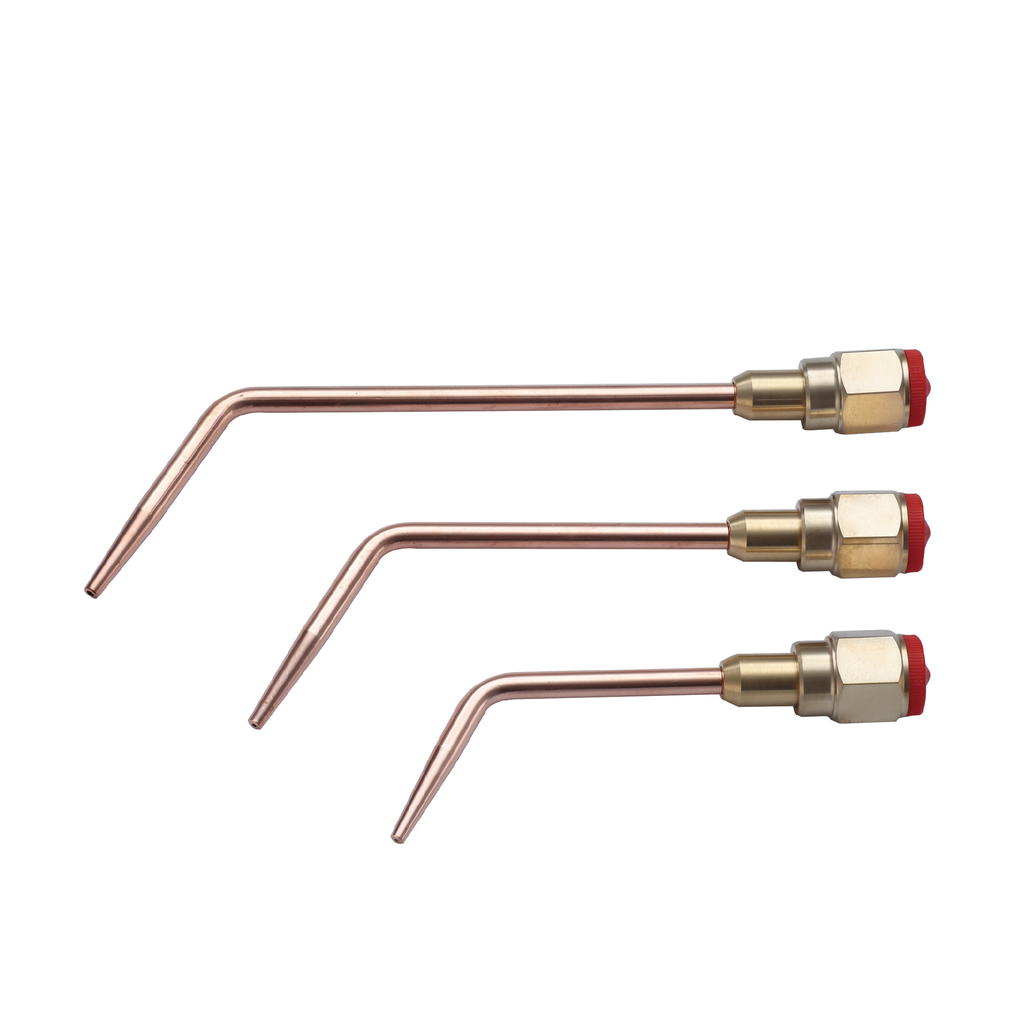 For V style heavy duty welding