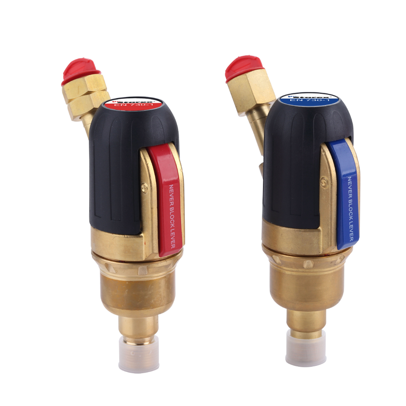 566 Series G*Star Safe-Guard-5 Regulator Flashback Arrestor