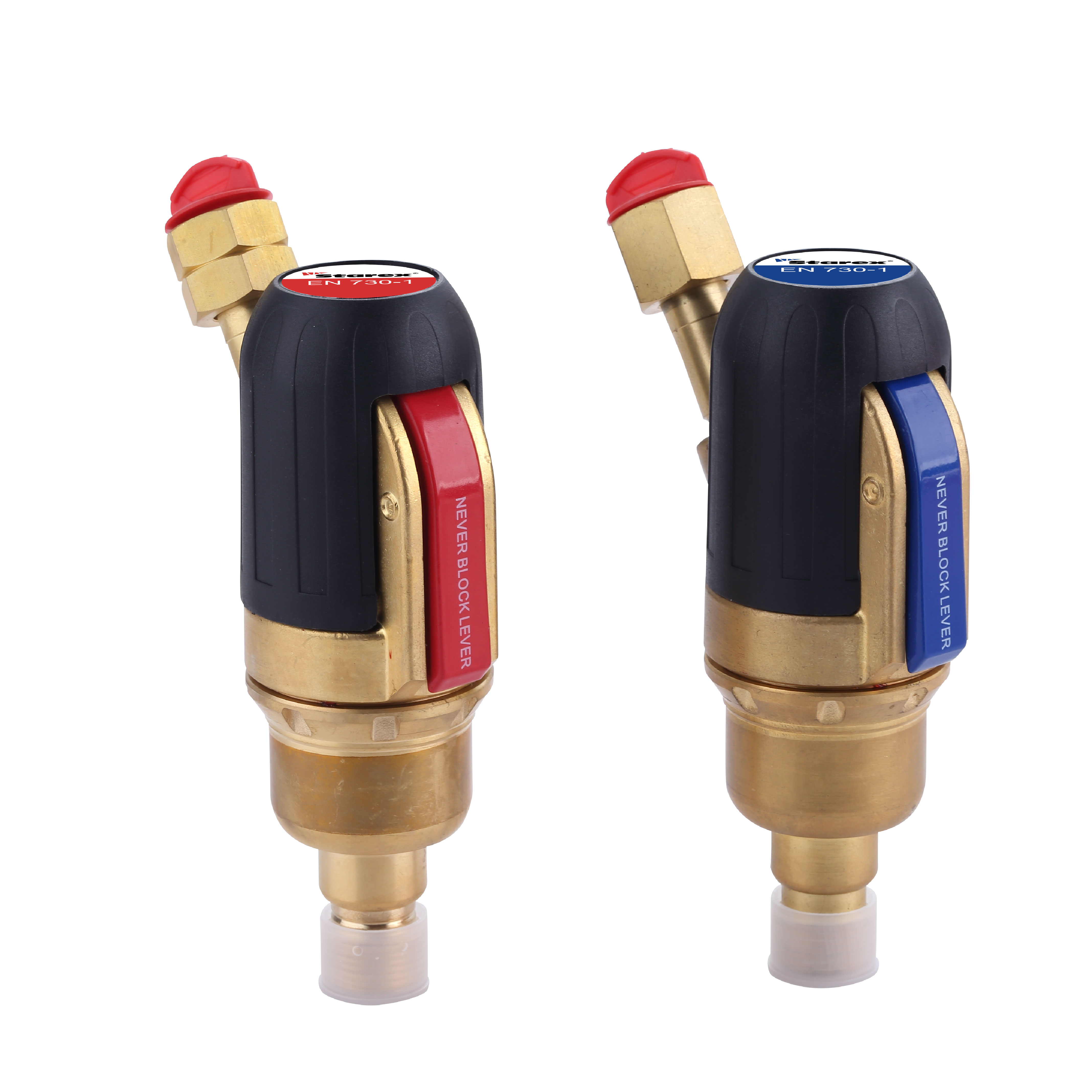 566 Series G*Star Safe-Guard-5 Regulator Flashback Arrestor