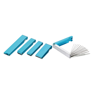 Tip Cleaner TC5401 Series