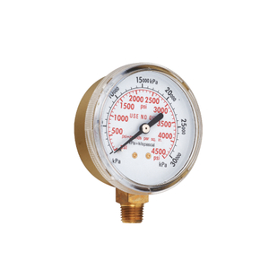 Manometer PG38 Series
