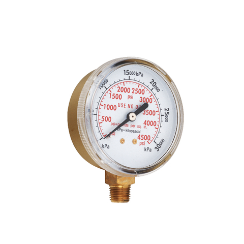 Manometer PG38 Series