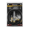 V*Star Accurate Gas Flowmeter Regulator Kit