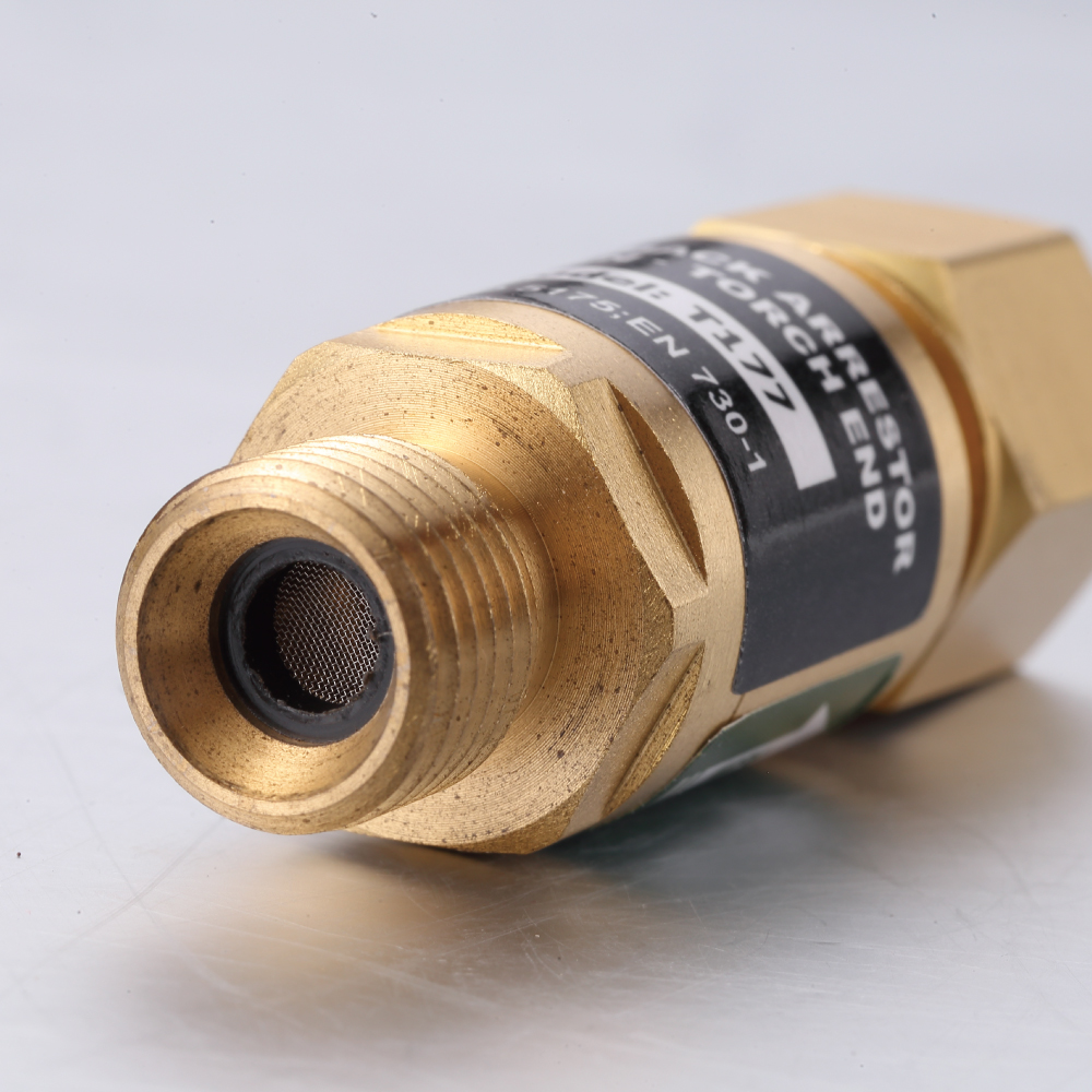 Torch Flashback Arrestor T166