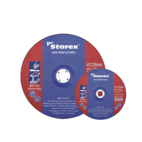 Reinforced Super-Thin Cutting Discs