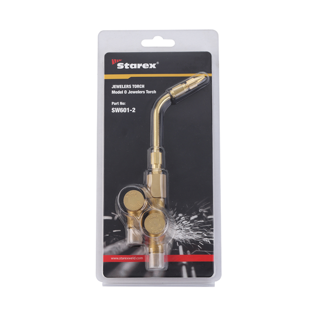 JEWELERS TORCH Model 0 Jewelers Torch