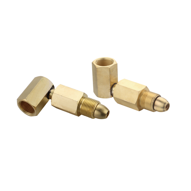 Cylinder Adaptor SA4900 Series