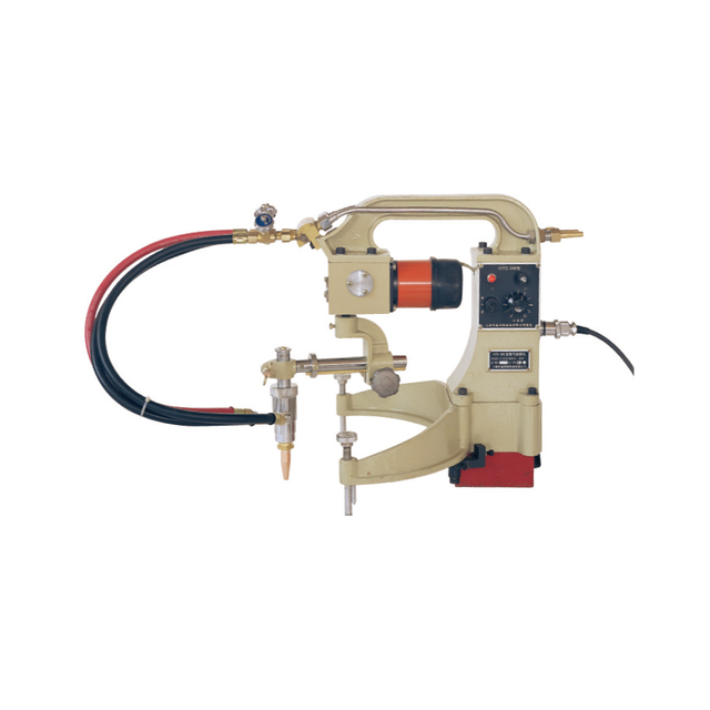 Gas Cutting Machine CG2-200
