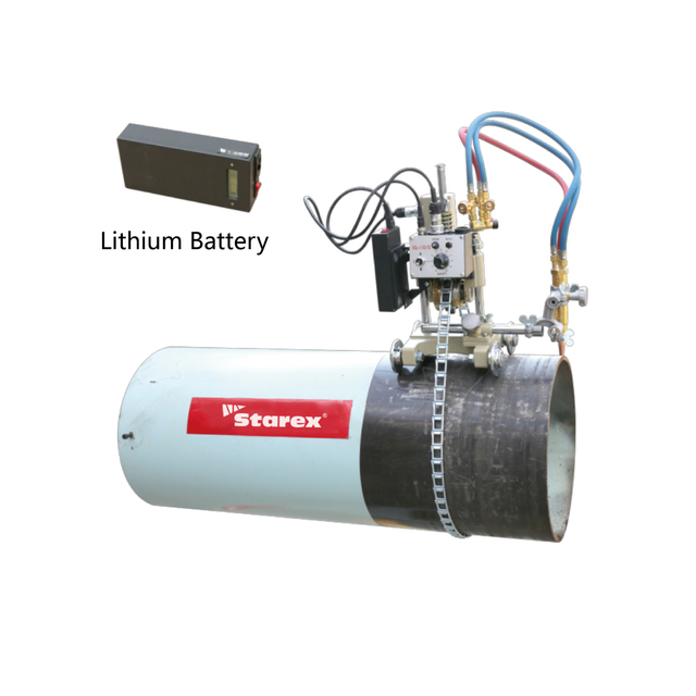 Gas Cutting Machine CG2-11D/G