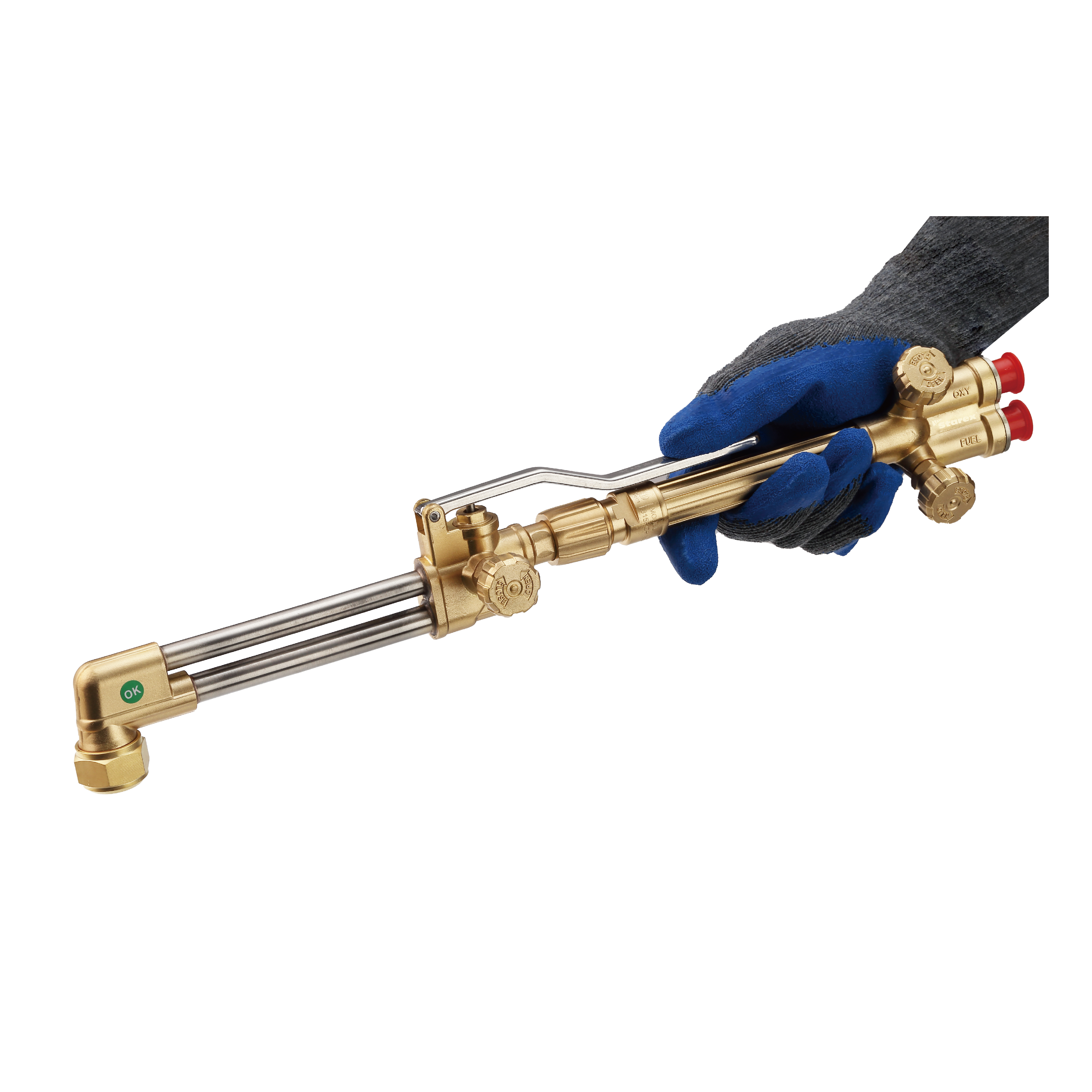 Heavy Duty V*Star cutting Attachment CA2460+