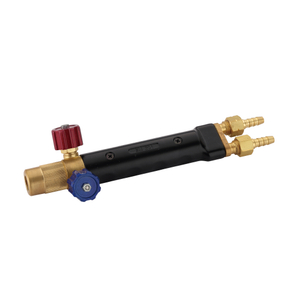 Heavy Duty Britan Torch Handle SM201