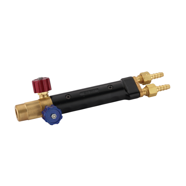 Heavy Duty Britan Torch Handle SM201