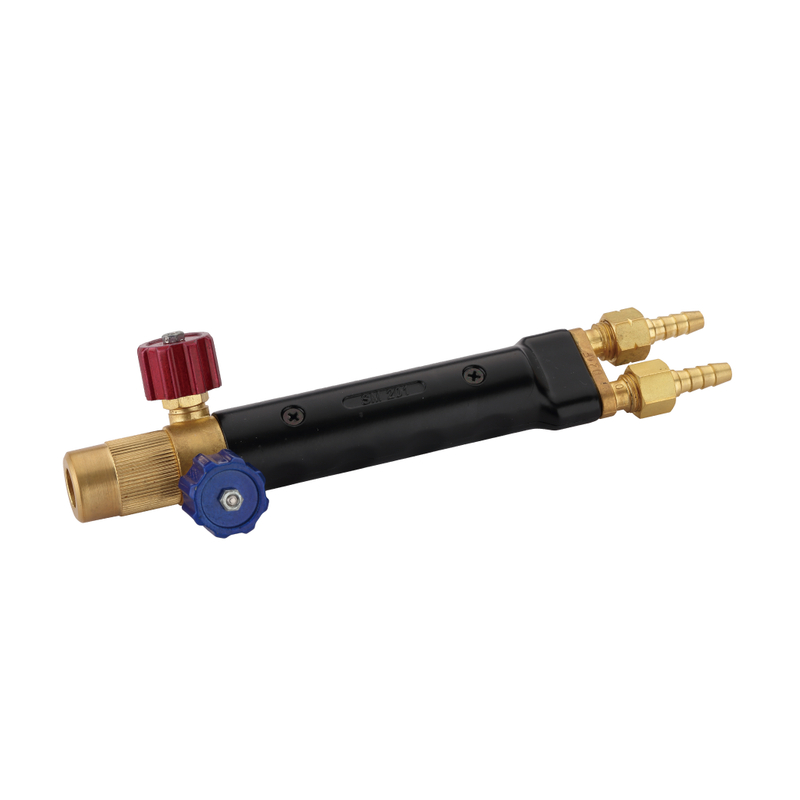 Heavy Duty Britan Torch Handle SM201