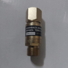 Torch Flashback Arrestor