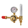 Afrox CO2 Flowmeter Regulator