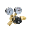 Weldskill Argon Mini Flowgauge Regulator Kit