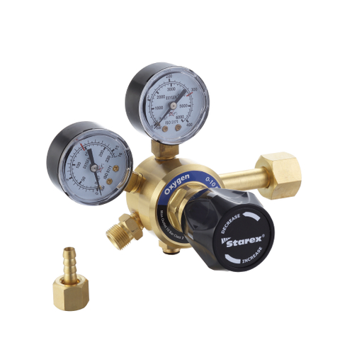 Single stage Regulator SR216