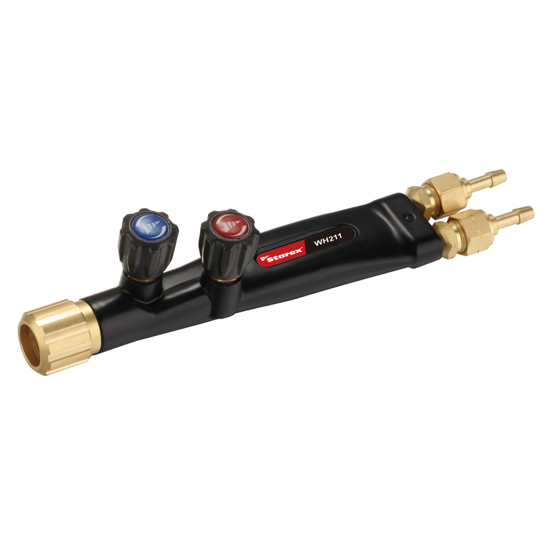 G X21 Torch Handle
