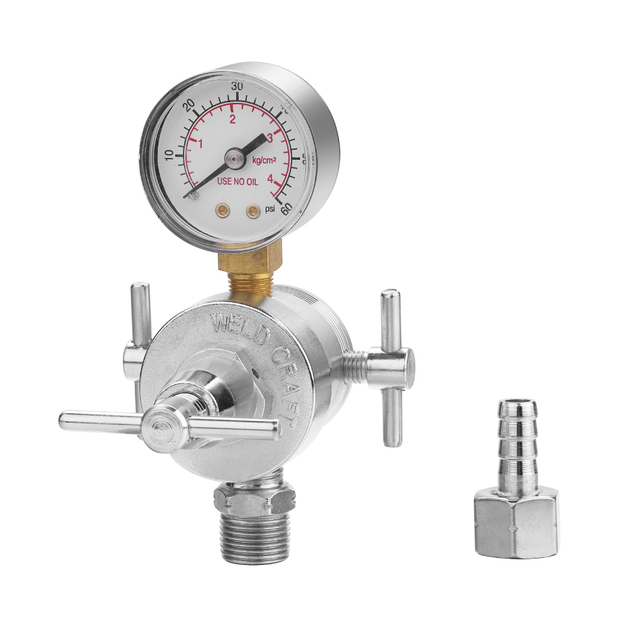 High Pressure Regulator LR101