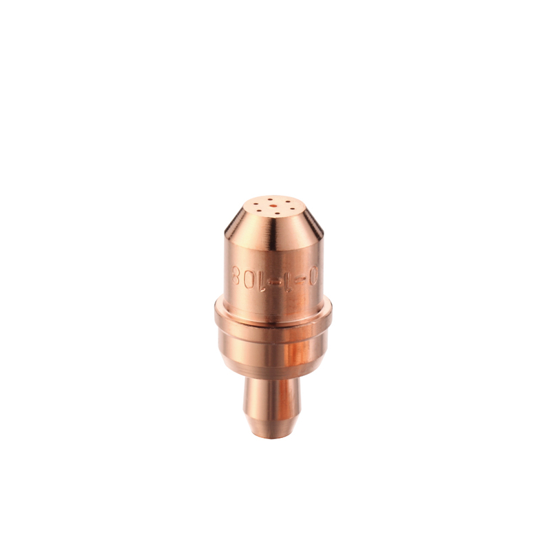 Premium Quality V⁺ Star 1-108 Acetylene Cutting Tip