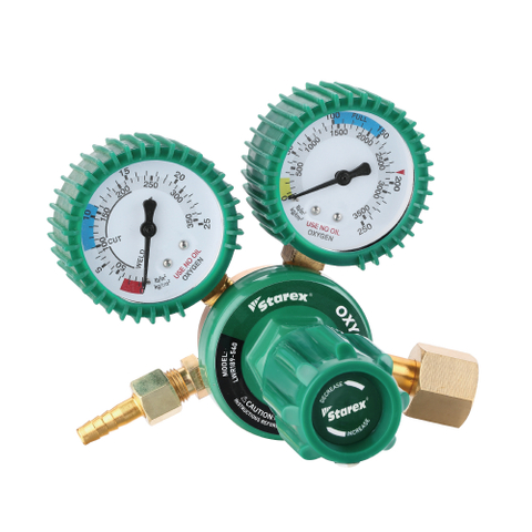 Medium Duty Goodwin Regulator