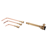 Medium Duty V⁺ Star Welding Nozzle