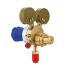 Premium Quality Boc Double Stage Oxygen Regulator