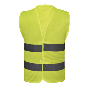 Safety Vest Restraint SV001