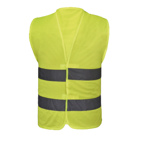 Safety Vest Restraint SV001