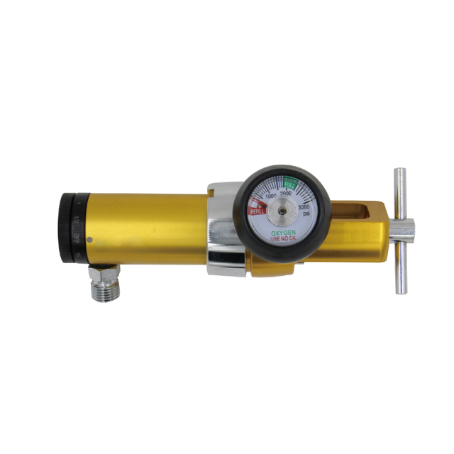 Medical Regulator MR101