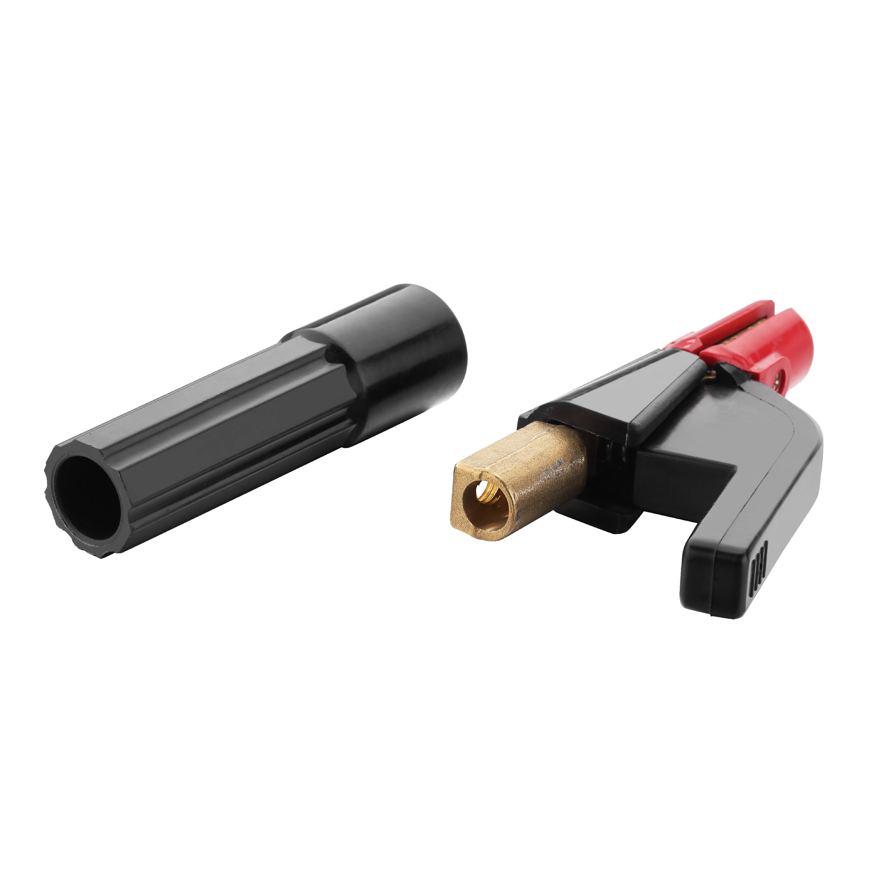 Jackson Welding Electrode Holder EH810