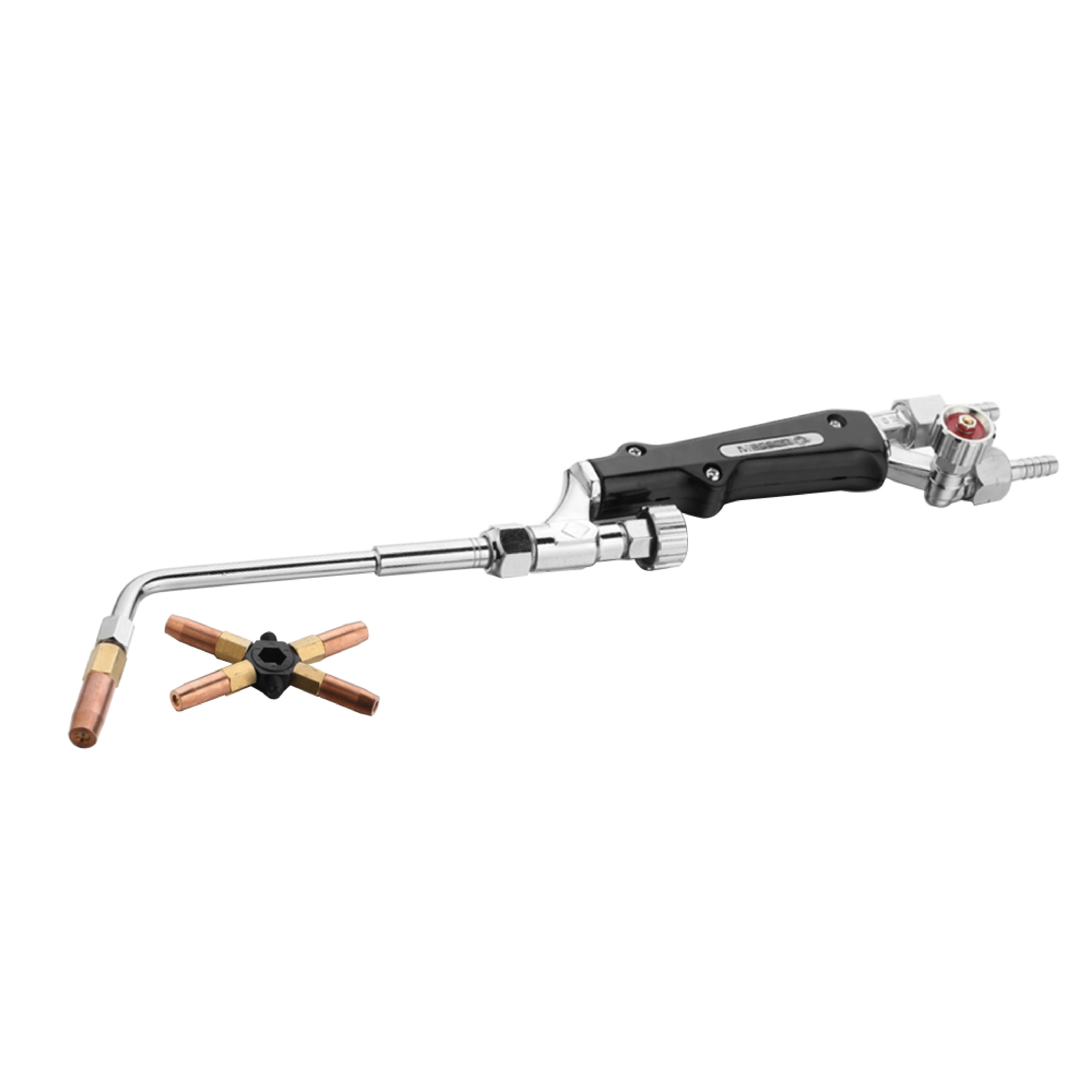 European Gas Welding Torch