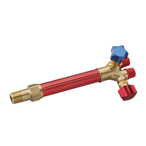 Heavy Duty Afrox Type 2 Torch Handle WH311