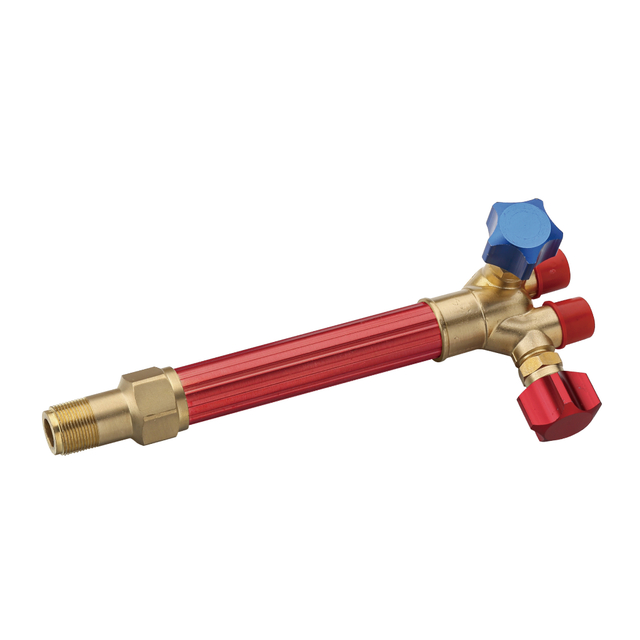 Heavy Duty Afrox Type 2 Torch Handle WH311