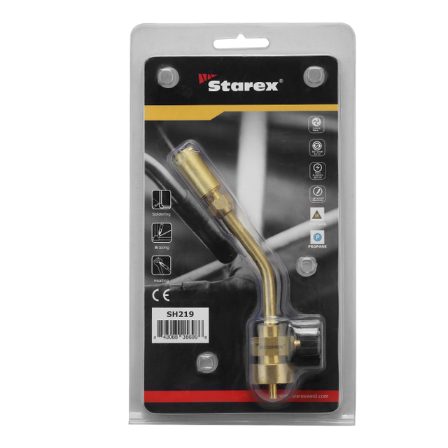 Butane Torch SH219