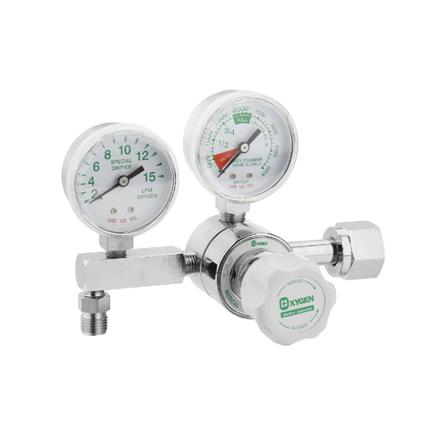 Medical Regulator MR092