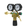 Medium Duty DINCONTROL Regulator Oxygen Acetylene and Argon